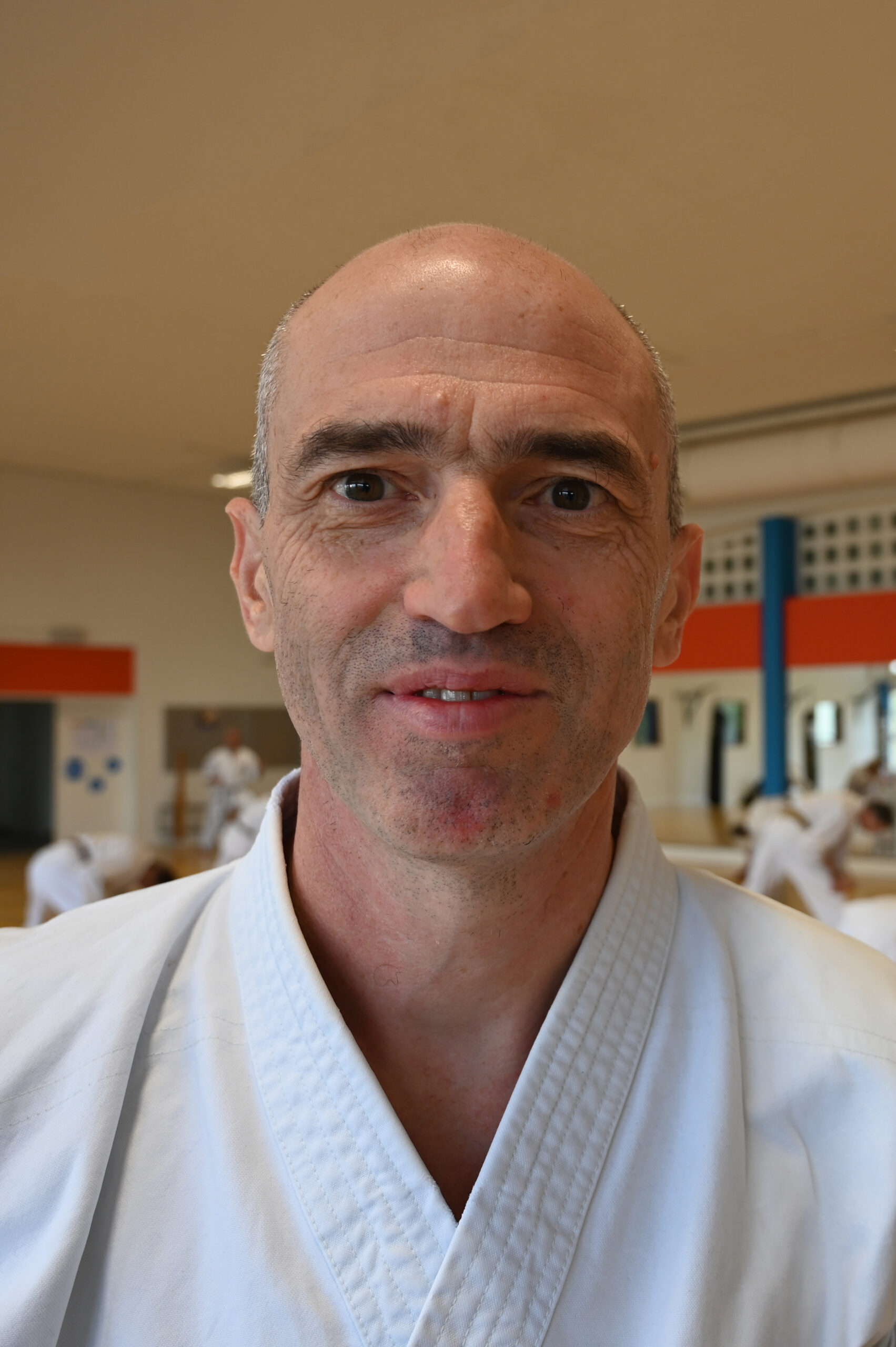 Johan Degraeve